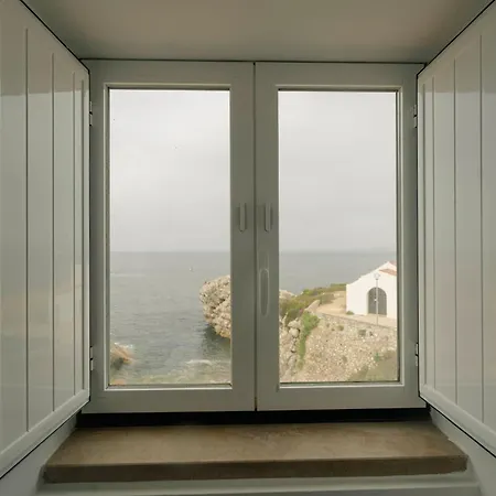 Апартаменты 51 - Casa Mares I - Berlenga Феррел