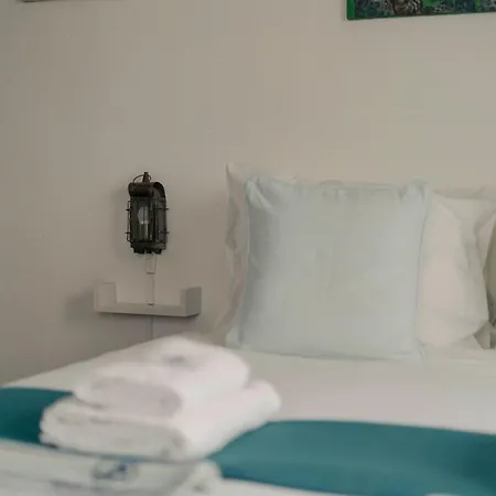 51 - Casa Mares I - Berlenga Апартаменты