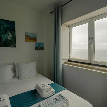 51 - Casa Mares I - Berlenga *