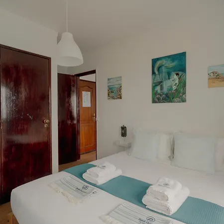 51 - Casa Mares I - Berlenga