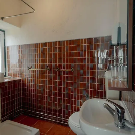 51 - Casa Mares I - Berlenga Апартаменты *