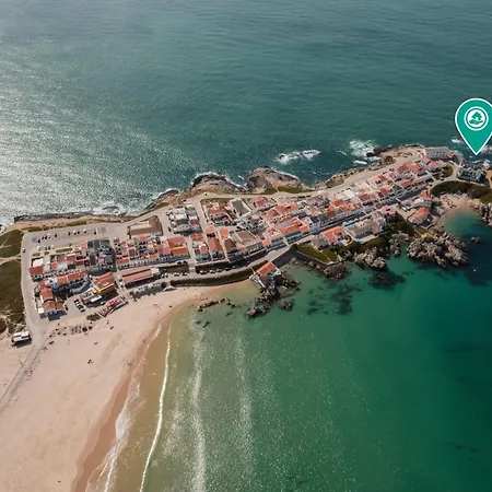 51 - Casa Mares I - Berlenga Апартаменты