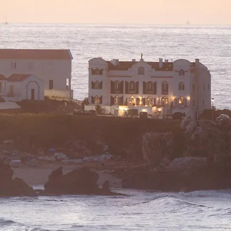 51 - Casa Mares I - Berlenga