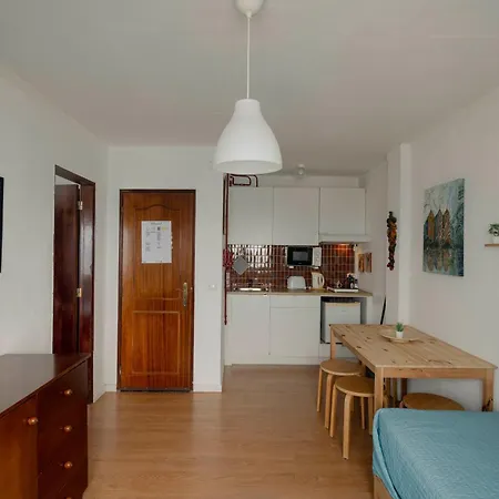 51 - Casa Mares I - Berlenga Апартаменты *