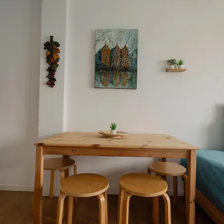 51 - Casa Mares I - Berlenga Феррел
