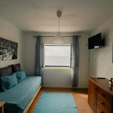 51 - Casa Mares I - Berlenga Апартаменты Феррел