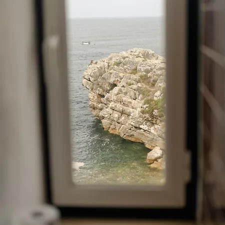 51 - Casa Mares I - Berlenga *