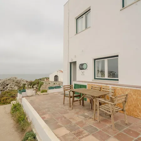 Апартаменты 51 - Casa Mares I - Berlenga