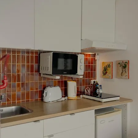 51 - Casa Mares I - Berlenga Апартаменты